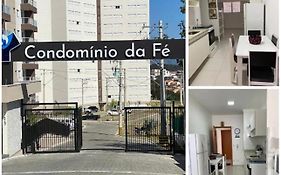 Studio2 Condomínio da Fé Cachoeira Paulista